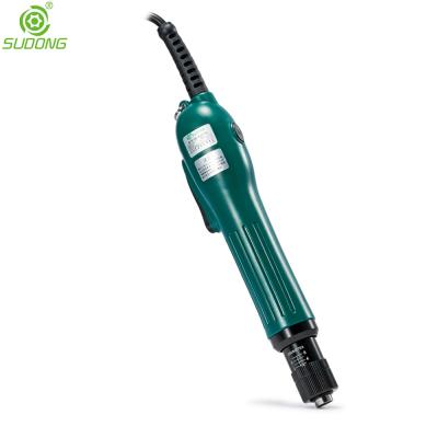 China Industrial production of SD-30V40W3P, Sudong SD-A1010L no carbon brush electric screwdriver for sale