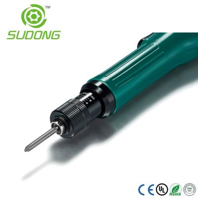 China SD-30V40W3P Brushless Electric Screwdriver Torque SD-A0365L Power Screwdriver for sale