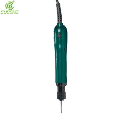 China 4mm# SUDONG SD-A2015L torque electric screwdriver for sale