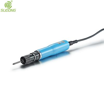 China Machine Use Type Brushless Automatic Industrial Electric Screwdriver With Screw Driver Desktop Machine for sale