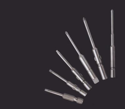 China Promotion Electric Item Special Screwdriver Bit for sale