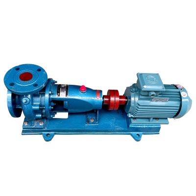 China Automotive Industry Mult Function Centrifugal Pump Horizontal Single Stage Circulating Vacuum Pump for sale