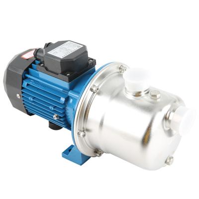 China Self-priming automotive industry stainless steel jet pump home pool and tub pumps booster water pump for sale