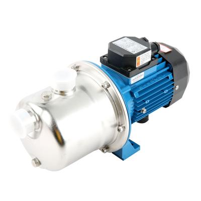 China Automotive Industry Hot Sale Stainless Steel Centrifugal Industrial Wash Pumps for sale