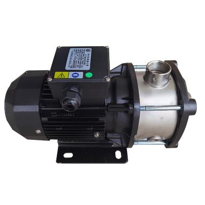 China Automotive Industry Stainless Steel Water Supply Pump Machine Tool Cooling System Pump Pressured Air Conditioner Pump for sale