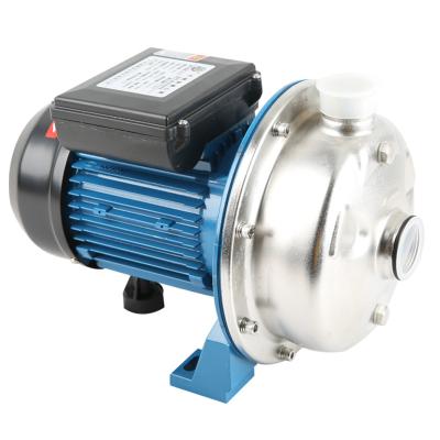 China Automotive Industry Design Stainless Steel Centrifugal Pump Single Drive Electric Pump for sale