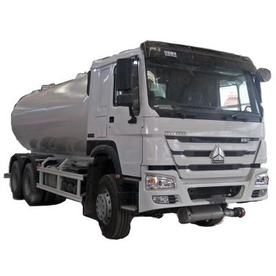 China lpg tank truck 15 ton 12 wheels lpg bobtail trucks for sale 30cbm lpg bobtail for sale Te koop