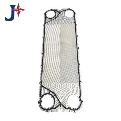 China Heater Parts V45 Heat Exchanger Plate Price List for sale