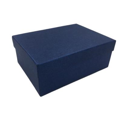 China New Recyclable Custom Gift Box High End Custom Listing Logo Printing Cardboard Clothing Gift Box Packaging for sale