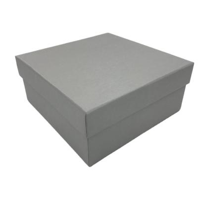 China Factory Direct Recyclable Wholesale High Quality Reuse Stylish Top And Bottom Shoes Packaging Paper Gift Box Shoe Display Box for sale