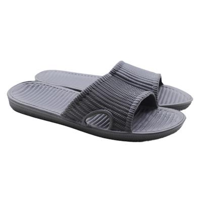 China Fashion Trend Men's Summer EVA Bathroom Slippers Slippers Many Colors Men's EVA Slippers Shoes And Sandal Orders for sale