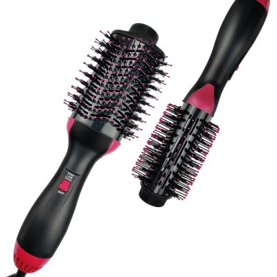 China Not New Classic Hair Straightener Meinuo Hair Dryer Design Hair Dryer Brush Comb Straightener for sale