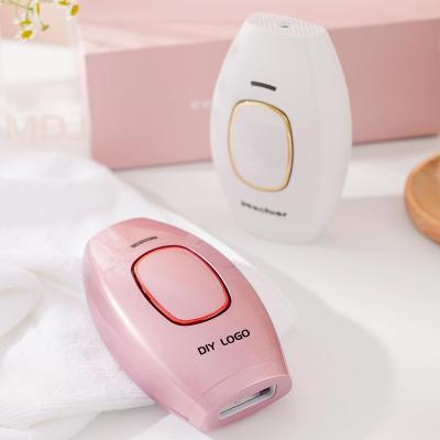 China Amazon Outdoor Hot Selling 3 in 1 IPL Ice Cool Hair Removal Laser Epilator Permanently For Woman for sale