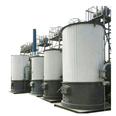 China Horizontal Vertical Bagasse Coal Fired Thermal Oil Heater Boiler Price for sale