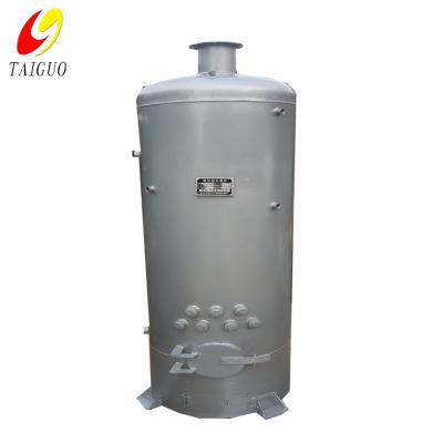 China VERTICAL Vertical Wood Boiler LSG Vertical Wood Coal Wood Fired 0.4 Ton Coal Boiler for sale