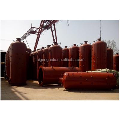 China VERTICAL High Efficiency Industrial Vertical Biomass Pellet Steam Boiler for sale