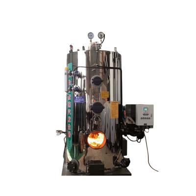 China VERTICAL 100 To 2000 Kg Manual Wood Biomass Steam Boiler Fired Industry Steam Generator for sale