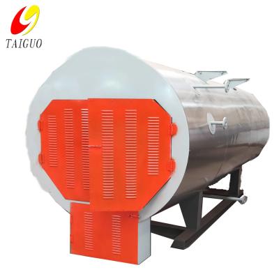 China High Efficiency VERTICAL 360kw Small Capacity Electric Boiler 720 Kw Electric Steam Boiler for sale