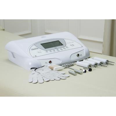 China Magic Ove NC Glov ES Bio EU USA Electric Microcurrent Gl Massage Machine for sale