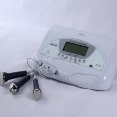 China Ultrasonic Facial Machine Hot Selling Beauty Salon Face Lift Used Equipment Care Instrument IM9106 for sale