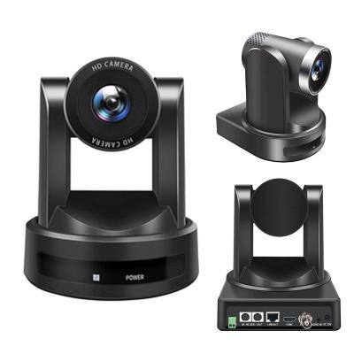 China Full HD 12X Video Conferencing System 1080P Zoom IDS 2.08MP CMOS LAN IP Computer Recording Web Ptz Video Conferencing Camera for sale