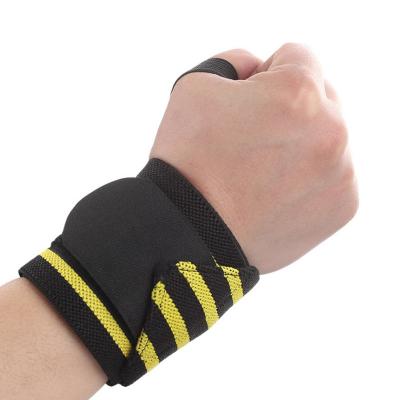 China Breathable Cushioned Elasticity Wrist Sleep Support Brace to Help with Carpal Tunnel and to Relieve and Treat Wrist Pain Custom Wrist Brace for sale