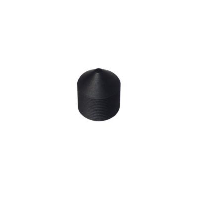 China M7 EFL 3.7mm Pinhole Lens For Mini Board Camera 5MP Micropore M7 Ping Hole Lens M7-3.7-XK-A for sale