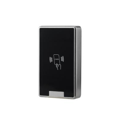 China Other Weigand RFID Access Controls Small Zinc Alloy Standalone Reader for sale