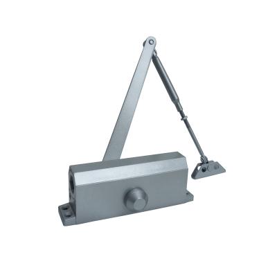 China Modern Top Selling High Quality Villa 80 100KG Apartment Sliding Small Type Door Closer for sale