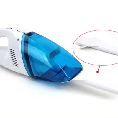 China CARAYMIN Home Auto Vacuum Cleaner Portable Handheld Car Dual Use Easy Dry Wet Low Noise Vacuum Cleaner for sale