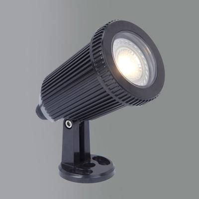 China Morden Top Selling Quality Ip65 Gu10 LED Max.8w And 6W SMD LED Outdoor Garden Gu10 Spike Light for sale