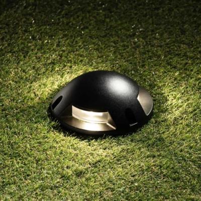 China LANDSCAPE Best Sell Outdoor Garden Lawn Lamps IP67 Recessed Lights Ground Light for sale