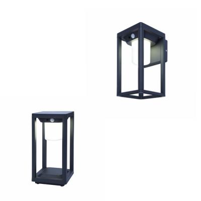 China Garden Outdoor Solar Powered Solar Led Garden Light for sale