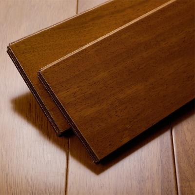 China Modern Imported Germany Hdf Ac3 Ac4 Laminate Flooring Color for sale