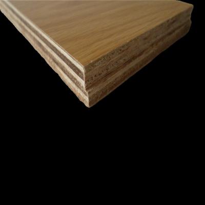 China Factory Direct Sales Industrial Double Sided Laminated Commercial Plywood Okoume Plywood Fancy Plywood Supplier for sale