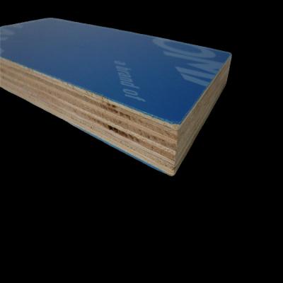 China 3/8 Inch Plywood Cdx Plywood Construction Applications Industrial Plywood for sale