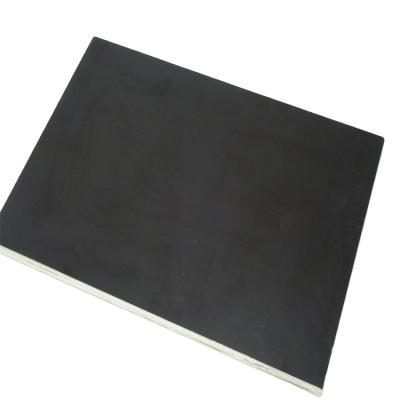 China 2 Year Industrial Warranty Anti-Slip Film Faced Concrete Plywood Formwork for sale