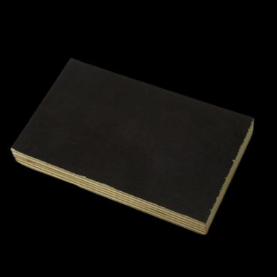 China Direct Sales China Cheap 18mm Okoume Waterproof Marine Plywood Factory Wholesale Industrial for sale