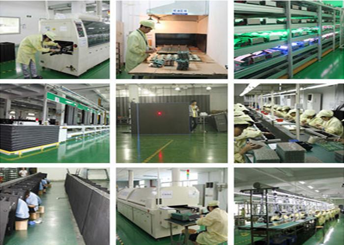 Proveedor verificado de China - Shenzhen LanGao Technology Co.,Ltd