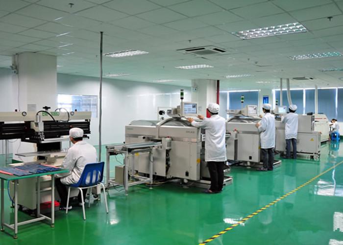 Fournisseur chinois vérifié - Shenzhen LanGao Technology Co.,Ltd