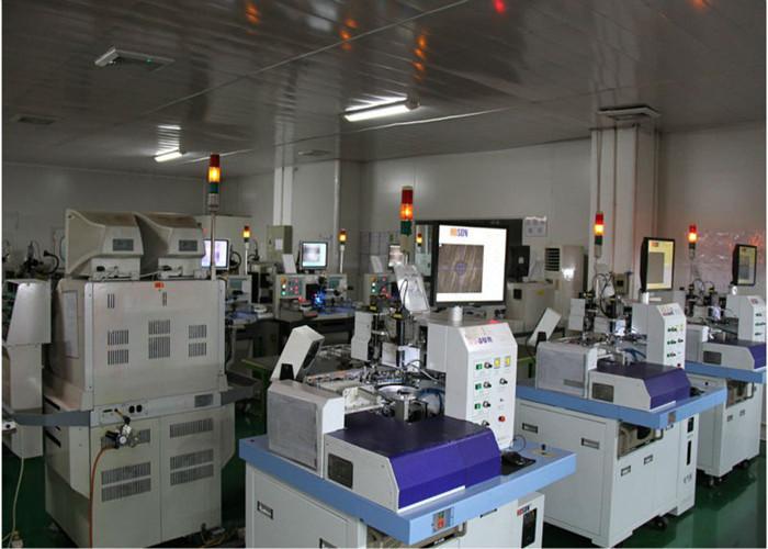 Fournisseur chinois vérifié - Shenzhen LanGao Technology Co.,Ltd