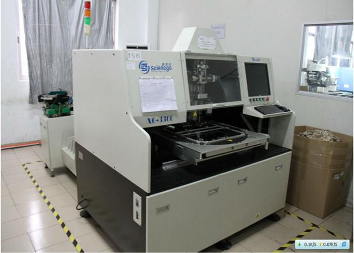 Fournisseur chinois vérifié - Shenzhen LanGao Technology Co.,Ltd