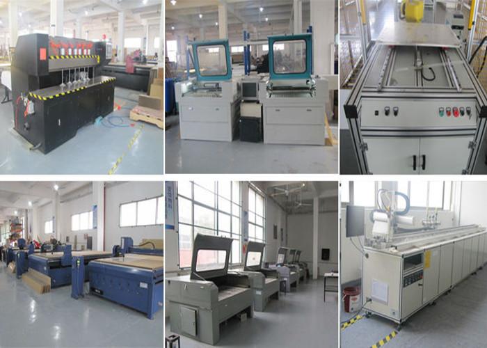 Fournisseur chinois vérifié - Shenzhen LanGao Technology Co.,Ltd