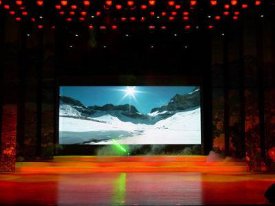 China P6 P7.6 P10 SMD seamless LED Video Wall Hire stage background led display screen for sale