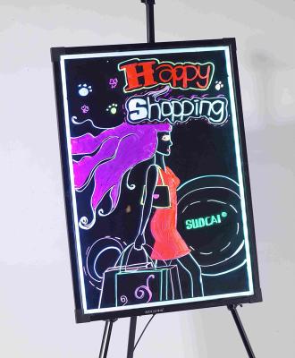 China LED programmable signs Electronic signs led display Board Aluminum alloy casting for sale