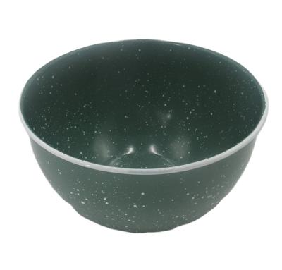 China Stocked Success Design Kitchen Metal Salad Rice Fruit Dinner Dog Feeding Bowl Friendly for sale