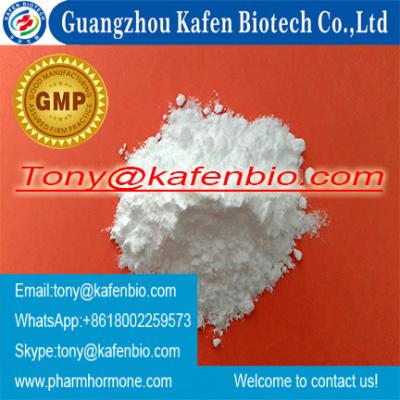 China Anabolic Steroid Hormone Powder Boldenone Propionate for Body Buliding for sale