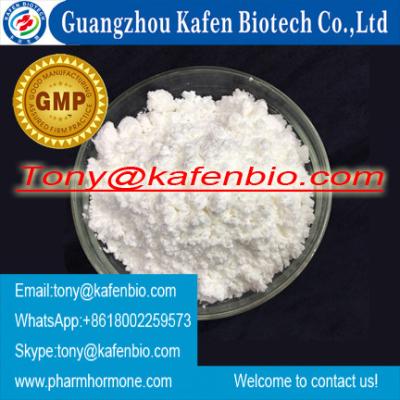 China Bodybuilding Supplements Anabolic Steroids Powder Mestanolone For Muscle Growth for sale