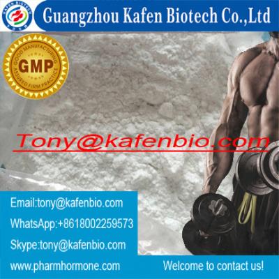 China Pharmaceutical Raw Materials Natural Steroid Hormones Powder Methyldienedione CAS 5173-46-6 for sale