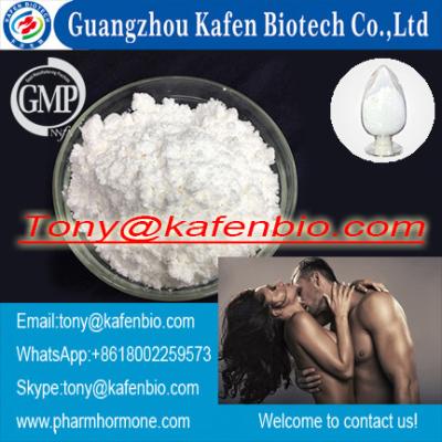 China Best Price 99.9% Purity Vardenafil Fardenafil Hormone CAS No.: 224785-91-5 for sale